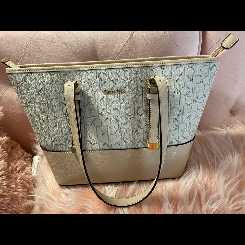 Calvin Kline bag